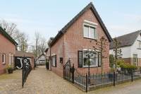 Woning Oranjestraat 16 Apeldoorn