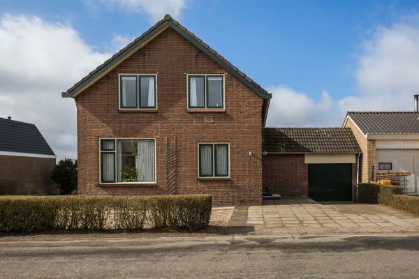 Woning Korteraarseweg 142 Ter Aar