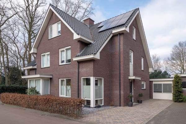 Woning Scholtenshoek 12 Twello