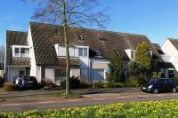 Woning Bijsterveldenlaan 36 Tilburg