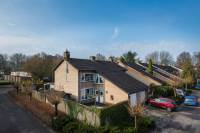 Woning Paulusdonk 7 Roosendaal