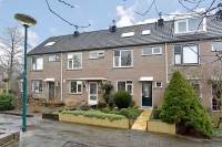Woning Sleedoorn 12 Odijk