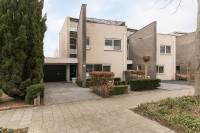 Woning Commissarislaan 32 Zwolle