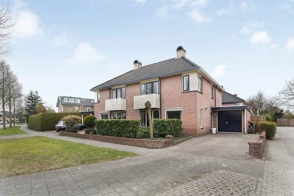 Woning Anna Bijnsring 174 Apeldoorn