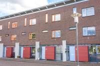Woning Simon van Ooststroomhof 44 Oegstgeest