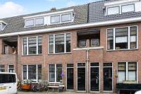 Woning C. Fockstraat 53 Delft
