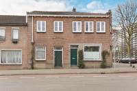 Woning Oude Lind 1 Tilburg