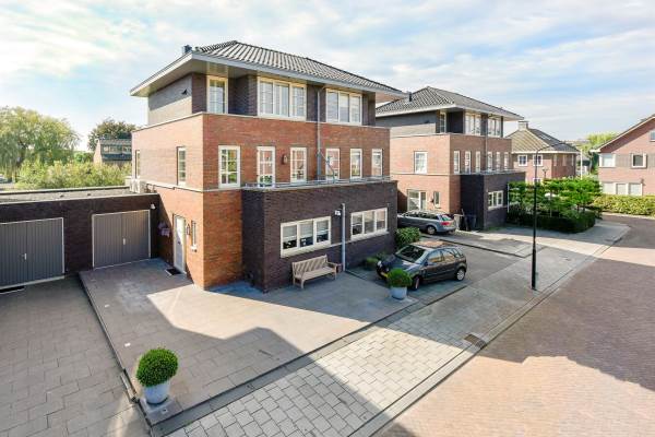 Woning Achterveld 30 Vinkeveen