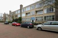 Woning Breitnerlaan 401 Den Haag