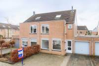 Woning Japanstraat 6 Alphen aan den Rijn