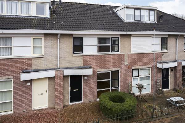 Woning Hondsdraf 88 Swifterbant
