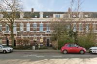 Woning Teteringsedijk 66 Breda