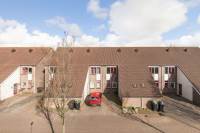 Woning Ruygekroft 35 Egmond-Binnen