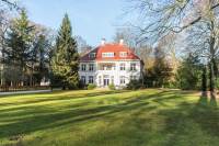 Woning Paauwlaan 2 Wassenaar