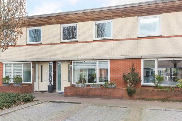 Woning Hof van Wenen 60 Doetinchem