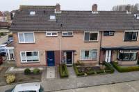 Woning Beukenlaan 120 Grootebroek