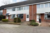 Woning Elzenstraat 56 Kampen