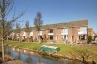 Woning Gruttostraat 5 Wormer