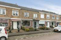 Woning Frans Halsstraat 109 Papendrecht