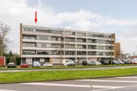 Woning Jacques Dutilhweg 773 Rotterdam