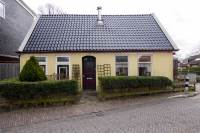 Woning Oosteinde 59 Oostwoud