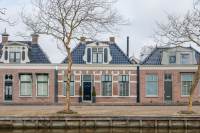Woning Turfkade 35 Bolsward