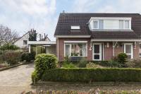 Woning Luchtenstein 12 De Wijk