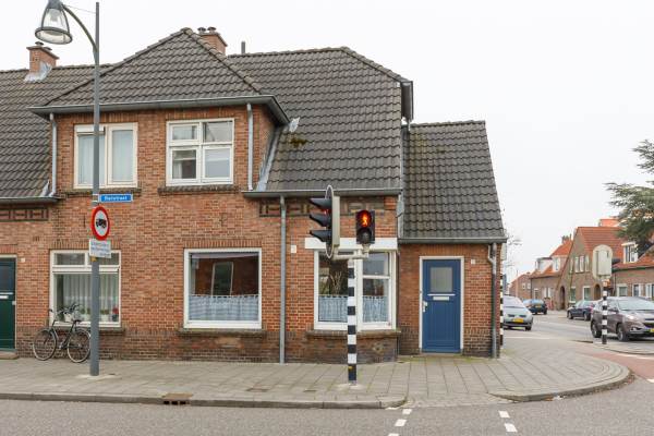 Woning Rietstraat 59 Almelo