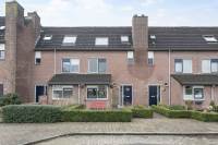Woning Wagenhoeve 6 Houten