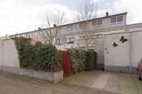 Woning Contrabaserf 18 Amersfoort