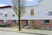 Woning Orchideelaan 186 Badhoevedorp