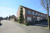 Woning Heusdenlaan 4 Tilburg