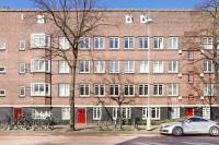 Woning Olympiaweg 88 Amsterdam