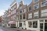 Woning Huidenstraat 10 Amsterdam