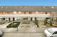 Woning F. Bordewijkstraat 8 Dongen