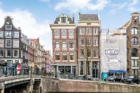 Woning Prinsengracht 341 Amsterdam