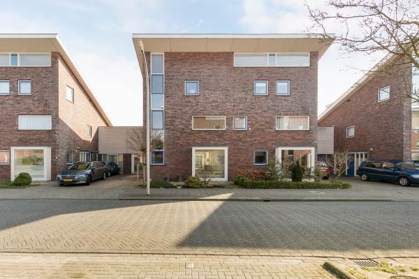 Woning Sperte 25 Pijnacker