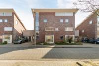 Woning Sperte 25 Pijnacker