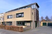 Woning Michel de Klerkstraat 17 Deventer