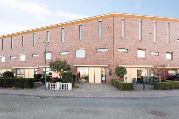 Woning Gareel 36 Soest