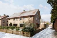 Woning Leijsbornstraat 10 Putten