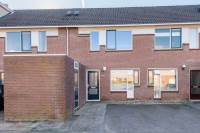 Woning Zebraspoor 596 Maarssen
