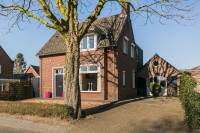 Woning Driezeeg 5 Berlicum