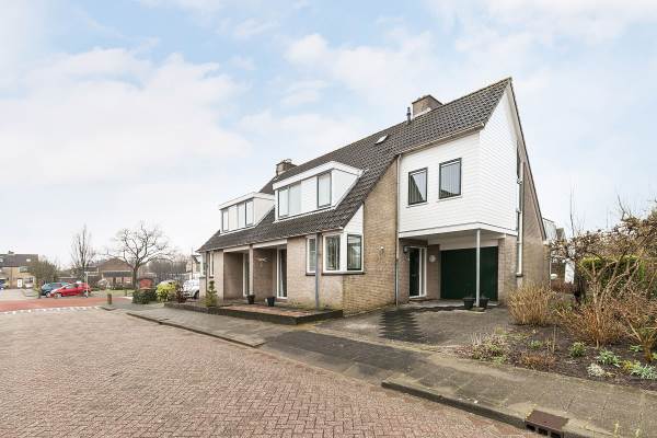 Woning Poolcirkel 3 Krimpen aan de Lek
