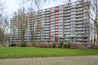 Woning Nieuwendamlaan 526 Den Haag