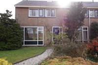 Woning Kohnstammlaan 20 Heemstede