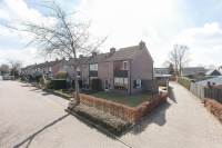 Woning Koningin Beatrixstraat 35 Gaanderen