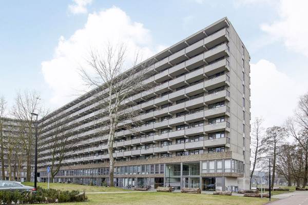 Woning Kleiburg 206 Amsterdam