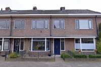 Woning President Steynstraat 11 Deventer