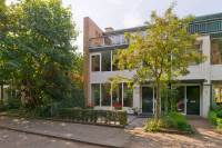 Woning Comeniuslaan 85 Zeist